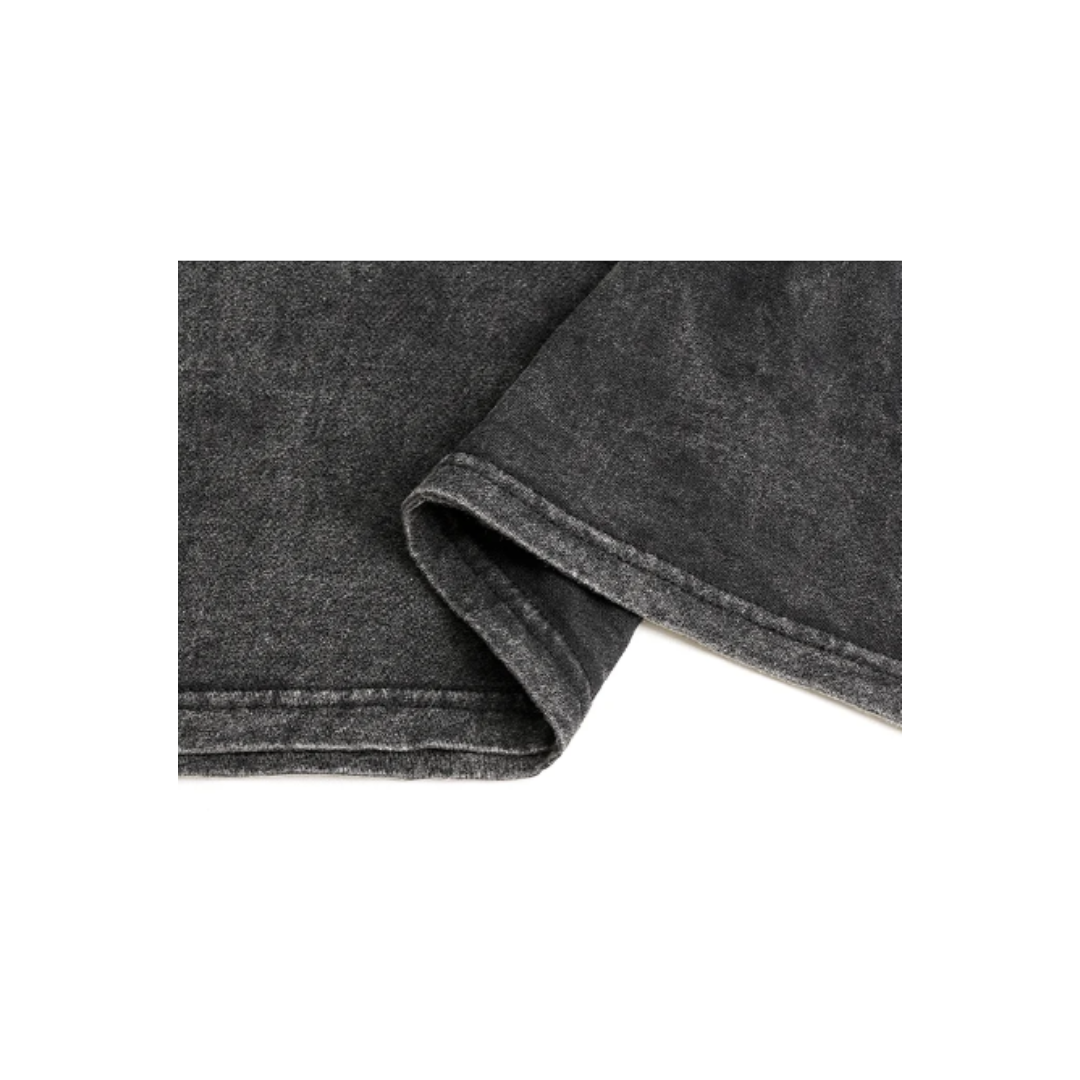 Camiseta Oversize CHIMAEV