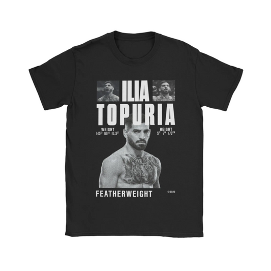 Camiseta TOPURIA
