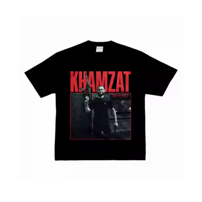 Camiseta CHIMAEV