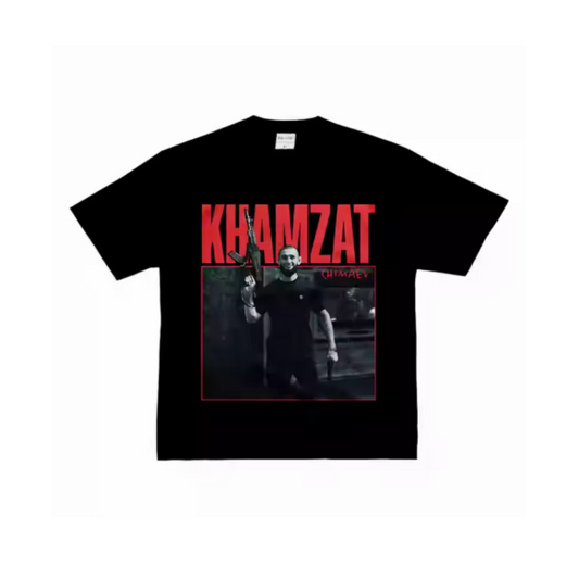 Camiseta CHIMAEV