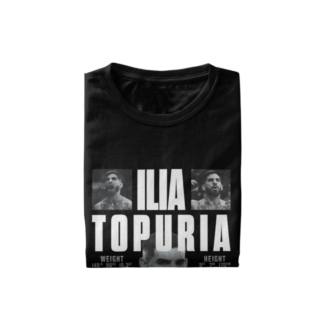Camiseta TOPURIA