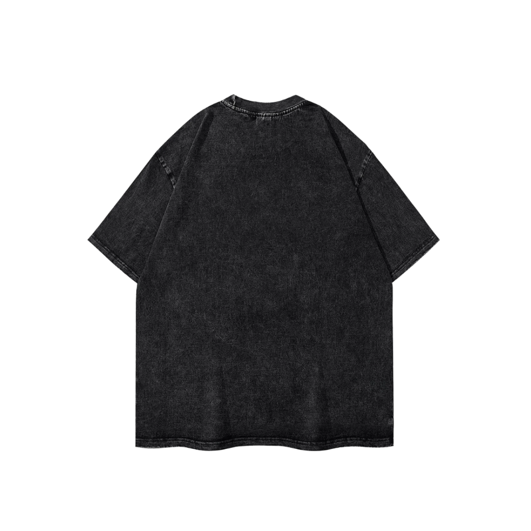 Camiseta Oversize TOPURIA