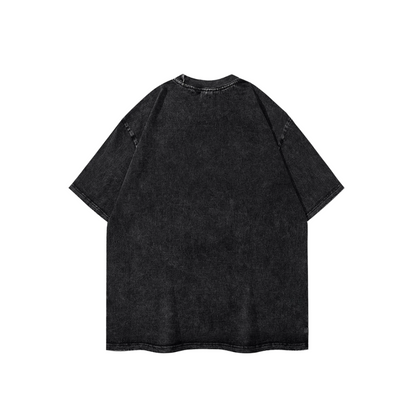 Camiseta Oversize TOPURIA