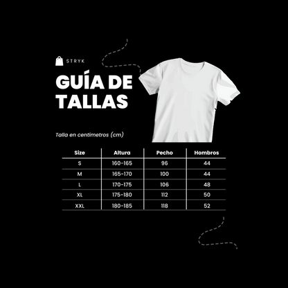 Camiseta CHIMAEV